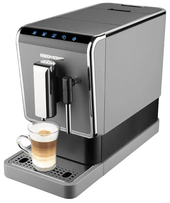 Сервисный центр REDMOND в Саратове